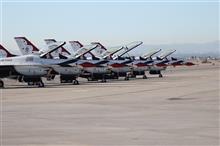 NELLIS 14日