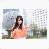 日曜日のお天気
