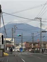 おはようございます〜