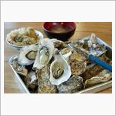 牡蠣オフ会