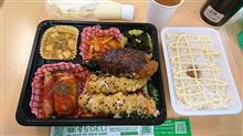 11/21 今日の弁当は・・・・・