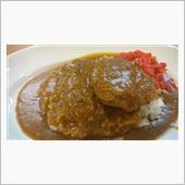 今日のカレー