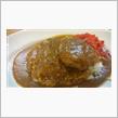 今日のカレー
