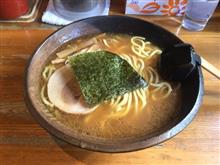 つけ麺家  利平