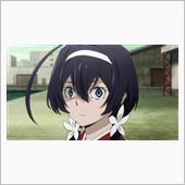 今日のアニメ（その１）