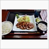 とんかつ大門