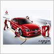 2008 款 东南三菱 蓝瑟 X-Speed 1.6 运动版 － 2015 款 东南三菱 蓝瑟 1.6 S-Design ・・・・ 