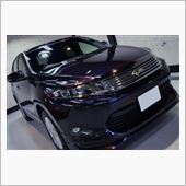  堂々たる威風　トヨタ　ハリ ...