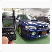 インプレッサ　マニュアル車用 ...