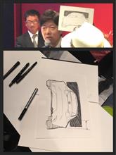 【夢か幻か？！】リスペクトしている中山雅氏とご対面☆☆☆