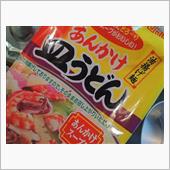今夜は　あんかけ皿うどん＾＾