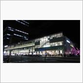バスモ新宿