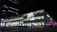 バスモ新宿