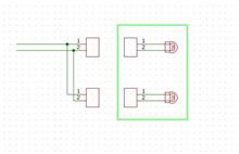 フォグのLED化に当たって フォグのLED化に当たって