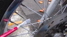Voltyプチ整備