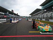 RICHARD MILLE SUZUKA Sound of ENGINE 2016 無事終了