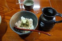 天然なめこ　空振り