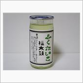 カップ酒1453個目　福太鼓 ...