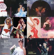 11/21は・・・奈保子さんDVDの日