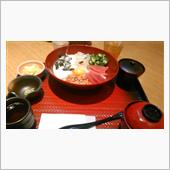 お昼御飯は大戸屋でこれ！