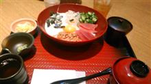 お昼御飯は大戸屋でこれ！
