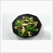 下仁田葱を使って