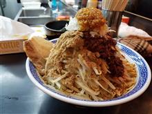 外食いろいろ（ラーメン多いので注意！）