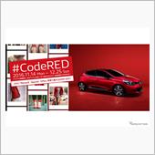 #Code RED