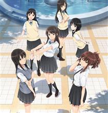 来年1月期アニメのPVとか～。
