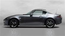 ロードスター RF登場