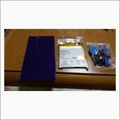 Xperia　Z　ultra ...