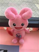 ゆるキャラ？