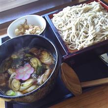 今日は朝から