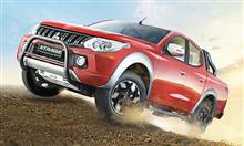 Mitsubishi Motors wins four category awards at the 2016 Car of the Year ： Philippines ・・・・