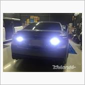 昨日の作業☆マークX G`s ...