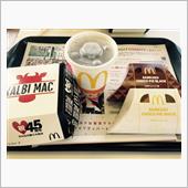復活のカルビマックと三角チョ ...