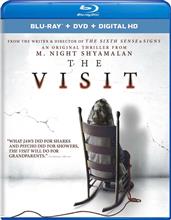 THE VISIT