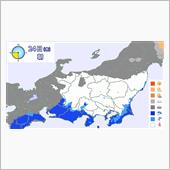 もう雪が降るって！？