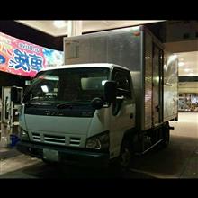久々の