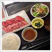 ランチ＆ディナー　イルミネー ...