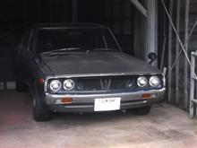 日産 スカイライン