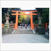 奈良ドライブ②神社仏閣