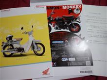 最近、気になる原付バイクが…