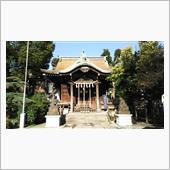 住吉神社に参拝