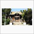 住吉神社に参拝