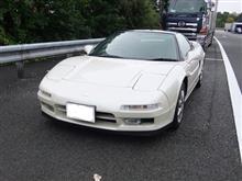 三重ツーリングレポート　その２