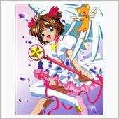 連載20周年記念劇場版「カー ...