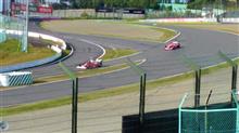 秋の鈴鹿で大好きだったF1マシンを、、、 秋の鈴鹿で大好きだったF1マシンを、、、