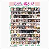 あなたなら誰を嫁に選ぶ？
