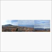 高山村の紅葉　&#39;16.11. ...